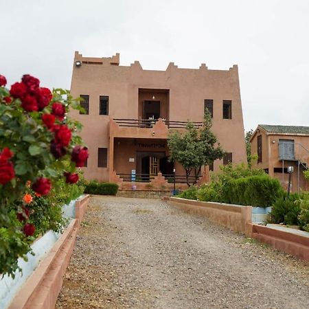 Maison d'hôtes Tinwitchi Azilal Exterior foto