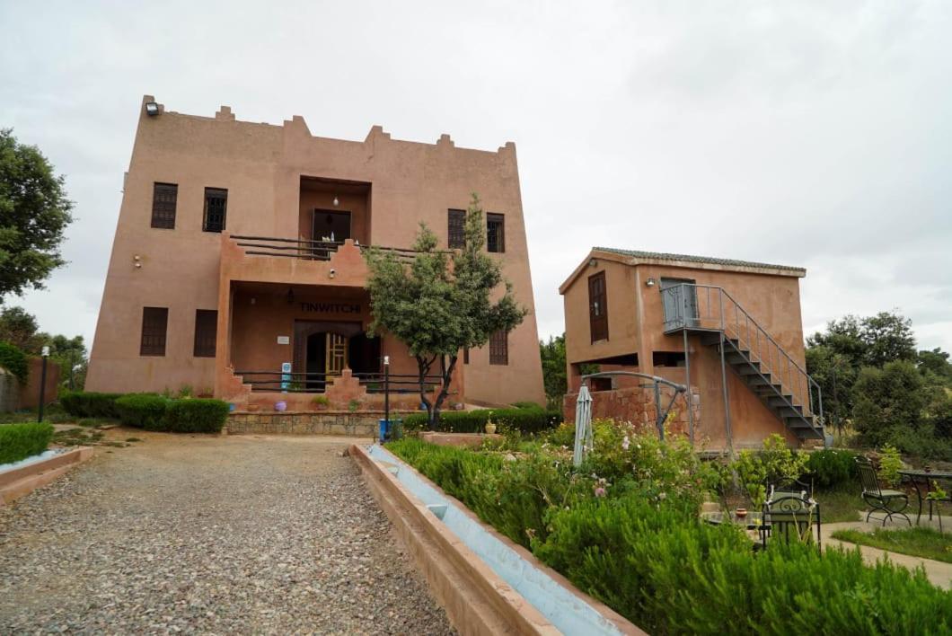 Maison d'hôtes Tinwitchi Azilal Exterior foto